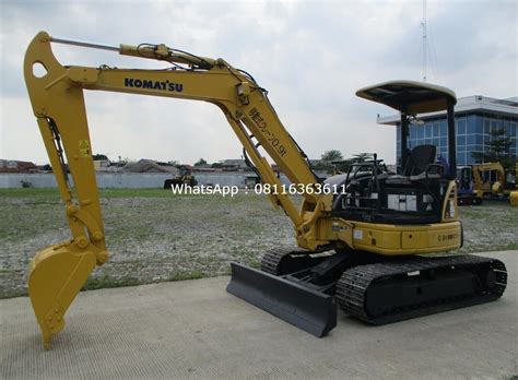 komatsu pc50mr 2 price